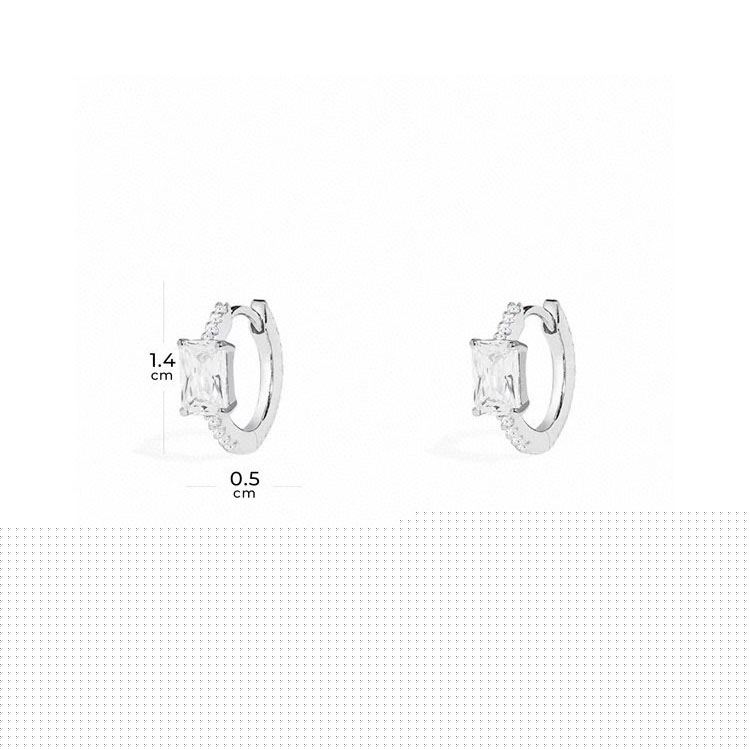 Apm Earrings